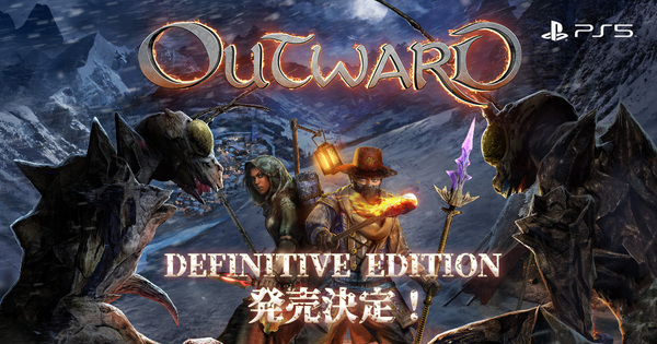 for apple instal Outward Definitive Edition